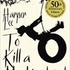 To Kill A Mockingbird